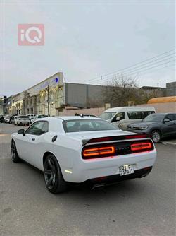 دودج تشالنجر